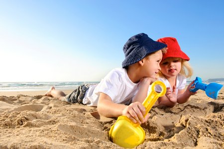 Recreation Opportunities for Kids in Qatar